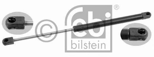 FEBI BILSTEIN 17752 Газовая пружина, крышка багажник для AUDI 100 (Ауди 100) FEBI BILSTEIN 17752 Газовая пружина, крышка багажник для AUDI 100 (Ауди 100)