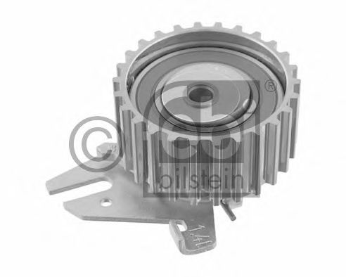 FEBI BILSTEIN 17767 Натяжной ролик, ремень ГРМ 05 1998 для FIAT BRAVA (Фиат Брава) FEBI BILSTEIN 17767 Натяжной ролик, ремень ГРМ 05 1998 для FIAT BRAVA (Фиат Брава)