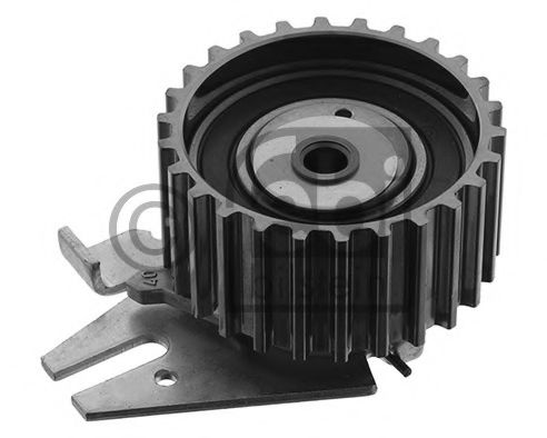 FEBI BILSTEIN 17770 Натяжной ролик, ремень ГРМ для FIAT STILO (Фиат Стило) FEBI BILSTEIN 17770 Натяжной ролик, ремень ГРМ для FIAT STILO (Фиат Стило)