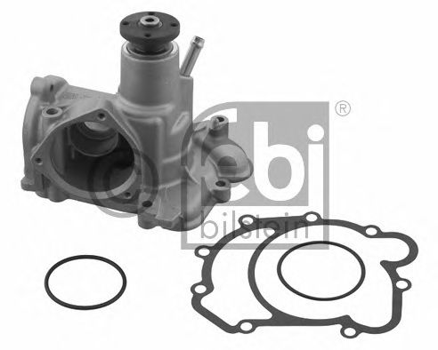FEBI BILSTEIN 17789 Водяной насос 020771 для MERCEDES-BENZ E-CLASS (Мэрcэдэс-бэнз Е класс) FEBI BILSTEIN 17789 Водяной насос 020771 для MERCEDES-BENZ E-CLASS (Мэрcэдэс-бэнз Е класс)
