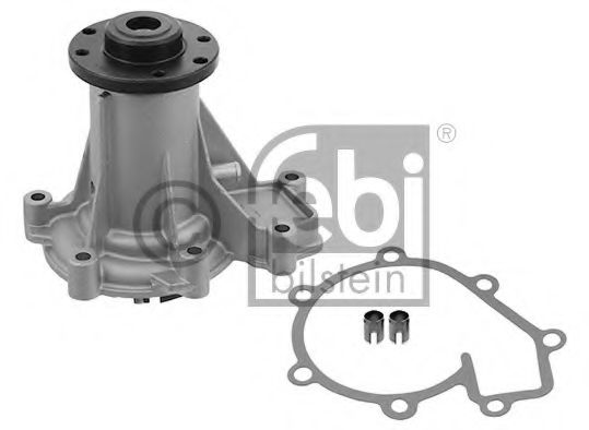 FEBI BILSTEIN 17791 Водяной насос механическая коробка передач для MERCEDES-BENZ G-CLASS (Мэрcэдэс-бэнз Ж класс) FEBI BILSTEIN 17791 Водяной насос механическая коробка передач для MERCEDES-BENZ G-CLASS (Мэрcэдэс-бэнз Ж класс)