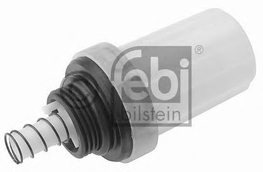 FEBI BILSTEIN 17794 Топливный фильтр для NEOPLAN (Неоплан) FEBI BILSTEIN 17794 Топливный фильтр для NEOPLAN (Неоплан)