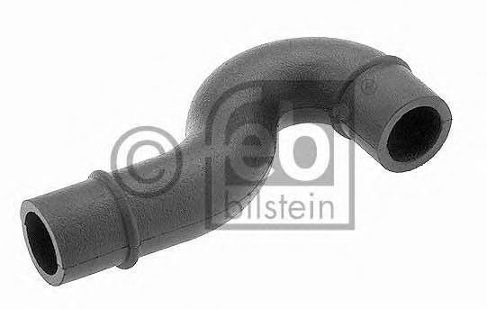 FEBI BILSTEIN 17808 Шланг, вентиляция картера 01 1982 для AUDI 80 (Ауди 80) FEBI BILSTEIN 17808 Шланг, вентиляция картера 01 1982 для AUDI 80 (Ауди 80)