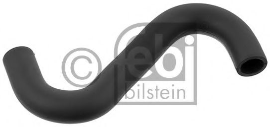FEBI BILSTEIN 17810 Шланг, вентиляция картера для VOLKSWAGEN JETTA II (Фольксваген Жэтта 2) FEBI BILSTEIN 17810 Шланг, вентиляция картера для VOLKSWAGEN JETTA II (Фольксваген Жэтта 2)
