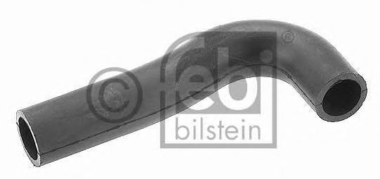 FEBI BILSTEIN 17814 Шланг, вентиляция картера 01 1973 для AUDI 80 (Ауди 80) FEBI BILSTEIN 17814 Шланг, вентиляция картера 01 1973 для AUDI 80 (Ауди 80)