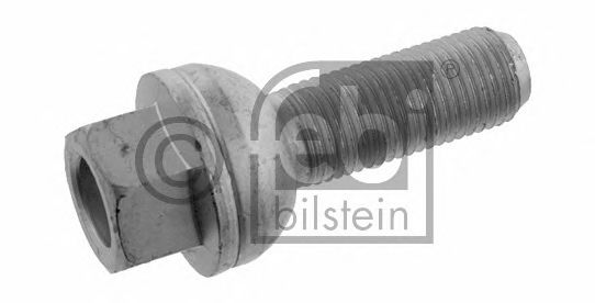 FEBI BILSTEIN 17818 Болт для крепления колеса для стального диска для VOLKSWAGEN T4 MULTIVAN (Фольксваген Т4 мултиvан) FEBI BILSTEIN 17818 Болт для крепления колеса для стального диска для VOLKSWAGEN T4 MULTIVAN (Фольксваген Т4 мултиvан)
