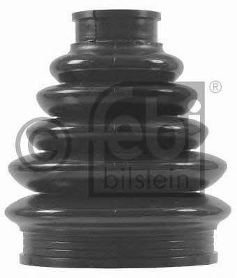 FEBI BILSTEIN 17819 Пыльник, приводной вал 07235 для CITROËN XSARA (CитроËн Ксара) FEBI BILSTEIN 17819 Пыльник, приводной вал 07235 для CITROËN XSARA (CитроËн Ксара)