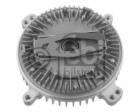 FEBI BILSTEIN 17854 Сцепление, вентилятор радиатора для MERCEDES-BENZ CL-CLASS (Мэрcэдэс-бэнз Cл-cласс) FEBI BILSTEIN 17854 Сцепление, вентилятор радиатора для MERCEDES-BENZ CL-CLASS (Мэрcэдэс-бэнз Cл-cласс)