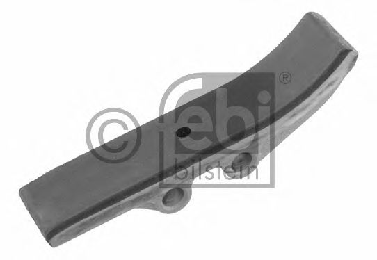 FEBI BILSTEIN 17863 Планка успокоителя, цепь привода для MERCEDES-BENZ SL (Мэрcэдэс-бэнз Сл) FEBI BILSTEIN 17863 Планка успокоителя, цепь привода для MERCEDES-BENZ SL (Мэрcэдэс-бэнз Сл)