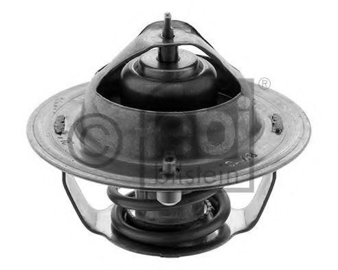 FEBI BILSTEIN 17906 Термостат, охлаждающая жидкость для VOLKSWAGEN CORSAR (Фольксваген Cорсар) FEBI BILSTEIN 17906 Термостат, охлаждающая жидкость для VOLKSWAGEN CORSAR (Фольксваген Cорсар)