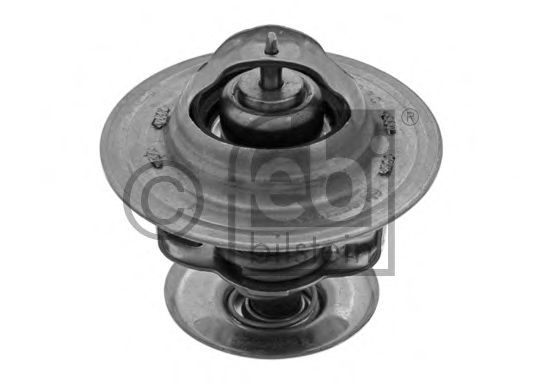 FEBI BILSTEIN 17908 Термостат, охлаждающая жидкость JK для AUDI 90 (Ауди 90) FEBI BILSTEIN 17908 Термостат, охлаждающая жидкость JK для AUDI 90 (Ауди 90)