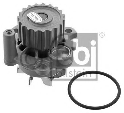 FEBI BILSTEIN 17938 Водяной насос AYQ для SEAT IBIZA III (Сеат Ибица 3) FEBI BILSTEIN 17938 Водяной насос AYQ для SEAT IBIZA III (Сеат Ибица 3)