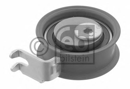 FEBI BILSTEIN 17948 Натяжной ролик, ремень ГРМ 8L-Y-125 000 для VOLKSWAGEN NOVO FUSCA (Фольксваген Ноvо фусcа) FEBI BILSTEIN 17948 Натяжной ролик, ремень ГРМ 8L-Y-125 000 для VOLKSWAGEN NOVO FUSCA (Фольксваген Ноvо фусcа)