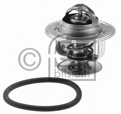 FEBI BILSTEIN 17976 Термостат, охлаждающая жидкость JK для VOLKSWAGEN JETTA I (Фольксваген Жэтта и) FEBI BILSTEIN 17976 Термостат, охлаждающая жидкость JK для VOLKSWAGEN JETTA I (Фольксваген Жэтта и)