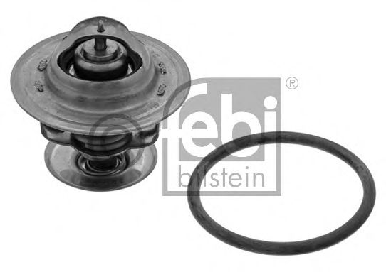 FEBI BILSTEIN 17978 Термостат, охлаждающая жидкость JK для VOLKSWAGEN JETTA I (Фольксваген Жэтта и) FEBI BILSTEIN 17978 Термостат, охлаждающая жидкость JK для VOLKSWAGEN JETTA I (Фольксваген Жэтта и)