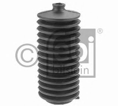 FEBI BILSTEIN 18027 Пыльник, рулевое управление для автомобилей с усиленным рулевым механизмом для PEUGEOT 205 II (Пежо 205 2) FEBI BILSTEIN 18027 Пыльник, рулевое управление для автомобилей с усиленным рулевым механизмом для PEUGEOT 205 II (Пежо 205 2)