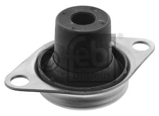 FEBI BILSTEIN 18079 Подвеска, двигатель; Подвеска, автоматическая коробка передач; Подвеска, ступенчатая коробка передач 01 1989 для FIAT (Фиат) FEBI BILSTEIN 18079 Подвеска, двигатель; Подвеска, автоматическая коробка передач; Подвеска, ступенчатая коробка передач 01 1989 для FIAT (Фиат)