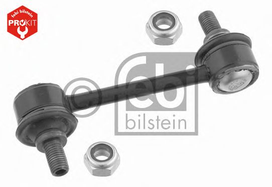 FEBI BILSTEIN 18105 Тяга стойка, стабилизатор для TOYOTA COROLLA (Тойота/тоета Cоролла)