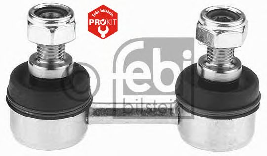 FEBI BILSTEIN 18107 Тяга стойка, стабилизатор для LEXUS (Лексус) FEBI BILSTEIN 18107 Тяга стойка, стабилизатор для LEXUS (Лексус)