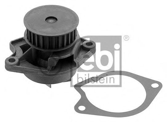 FEBI BILSTEIN 18124 Водяной насос AUD для VOLKSWAGEN FLIGHT (Фольксваген Флигхт) FEBI BILSTEIN 18124 Водяной насос AUD для VOLKSWAGEN FLIGHT (Фольксваген Флигхт)