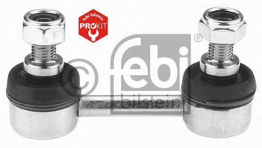 FEBI BILSTEIN 18133 Тяга стойка, стабилизатор для TOYOTA RAV 4 I (Тойота/тоета Рав 4 1) FEBI BILSTEIN 18133 Тяга стойка, стабилизатор для TOYOTA RAV 4 I (Тойота/тоета Рав 4 1)