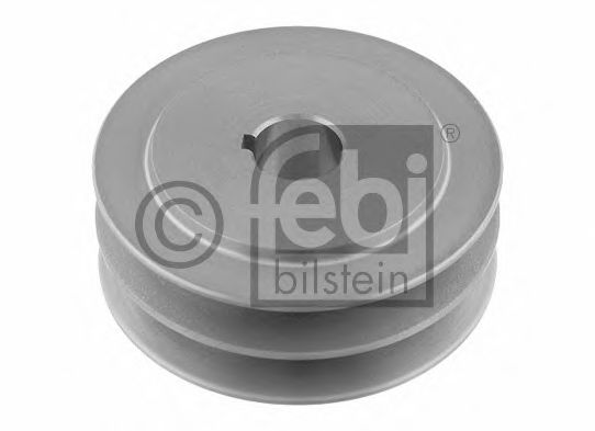 FEBI BILSTEIN 18140 Механизм свободного хода генератора для MAN F 2000 (Ман Ф 2000) FEBI BILSTEIN 18140 Механизм свободного хода генератора для MAN F 2000 (Ман Ф 2000)