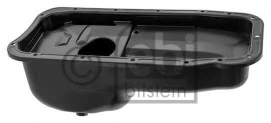 FEBI BILSTEIN 18149 Масляный поддон для OPEL CORSA A (Опель Cорса а) FEBI BILSTEIN 18149 Масляный поддон для OPEL CORSA A (Опель Cорса а)