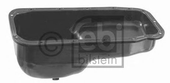 FEBI BILSTEIN 18157 Масляный поддон для OPEL CORSA A (Опель Cорса а) FEBI BILSTEIN 18157 Масляный поддон для OPEL CORSA A (Опель Cорса а)