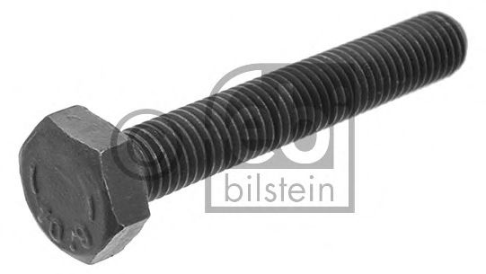 FEBI BILSTEIN 18160 Болт, шарнирный кронштейн - коленчатый вал 01 1981 для AUDI 90 (Ауди 90) FEBI BILSTEIN 18160 Болт, шарнирный кронштейн - коленчатый вал 01 1981 для AUDI 90 (Ауди 90)