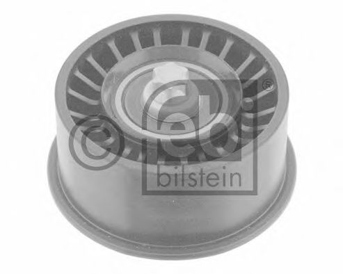 FEBI BILSTEIN 18181 Паразитный Ведущий ролик, зубчатый ремень Z16XE для OPEL VECTRA C GTS (Опель Вектра с джити) FEBI BILSTEIN 18181 Паразитный Ведущий ролик, зубчатый ремень Z16XE для OPEL VECTRA C GTS (Опель Вектра с джити)