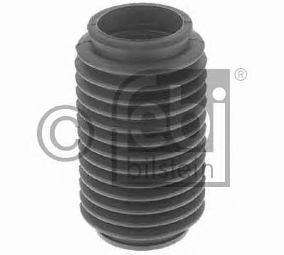 FEBI BILSTEIN 18185 Пыльник, рулевое управление передний мост справа для PEUGEOT (Пежо) FEBI BILSTEIN 18185 Пыльник, рулевое управление передний мост справа для PEUGEOT (Пежо)