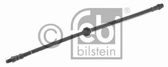 FEBI BILSTEIN 18273 Тормозной шланг для CITROËN XSARA PICASSO (CитроËн Ксара пикассо) FEBI BILSTEIN 18273 Тормозной шланг для CITROËN XSARA PICASSO (CитроËн Ксара пикассо)
