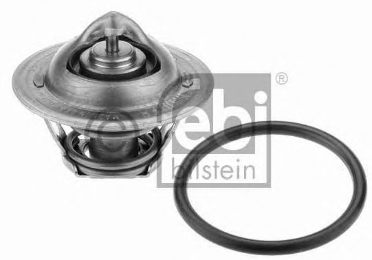 FEBI BILSTEIN 18274 Термостат, охлаждающая жидкость для VOLKSWAGEN JETTA II (Фольксваген Жэтта 2) FEBI BILSTEIN 18274 Термостат, охлаждающая жидкость для VOLKSWAGEN JETTA II (Фольксваген Жэтта 2)
