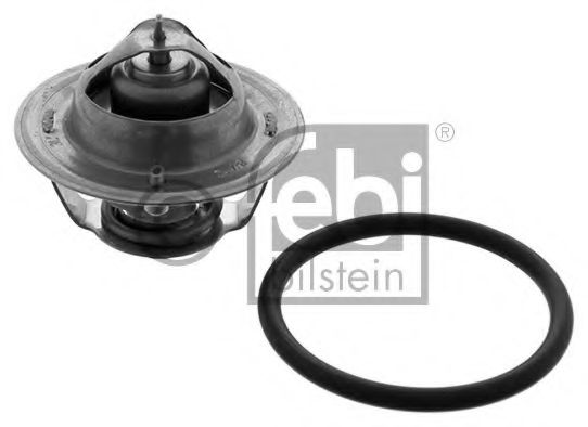 FEBI BILSTEIN 18276 Термостат, охлаждающая жидкость для VOLKSWAGEN JETTA II (Фольксваген Жэтта 2) FEBI BILSTEIN 18276 Термостат, охлаждающая жидкость для VOLKSWAGEN JETTA II (Фольксваген Жэтта 2)