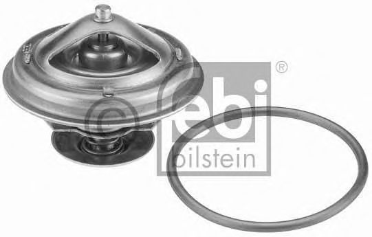 FEBI BILSTEIN 18280 Термостат, охлаждающая жидкость для AUDI COUPE (Ауди Cоупэ) FEBI BILSTEIN 18280 Термостат, охлаждающая жидкость для AUDI COUPE (Ауди Cоупэ)