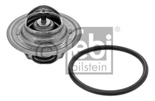 FEBI BILSTEIN 18284 Термостат, охлаждающая жидкость для VOLKSWAGEN NOVO FUSCA (Фольксваген Ноvо фусcа) FEBI BILSTEIN 18284 Термостат, охлаждающая жидкость для VOLKSWAGEN NOVO FUSCA (Фольксваген Ноvо фусcа)