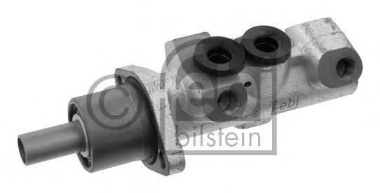 FEBI BILSTEIN 18291 Главный тормозной цилиндр для автомобилей с ABS для CITROËN BERLINGO (CитроËн Берлинго) FEBI BILSTEIN 18291 Главный тормозной цилиндр для автомобилей с ABS для CITROËN BERLINGO (CитроËн Берлинго)
