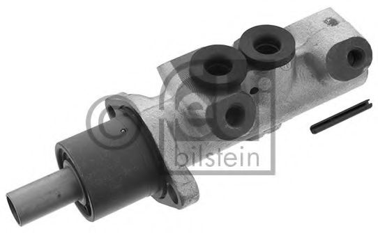 FEBI BILSTEIN 18316 Главный тормозной цилиндр для автомобилей без ABS для CITROËN DISPATCH (CитроËн Диспатч) FEBI BILSTEIN 18316 Главный тормозной цилиндр для автомобилей без ABS для CITROËN DISPATCH (CитроËн Диспатч)