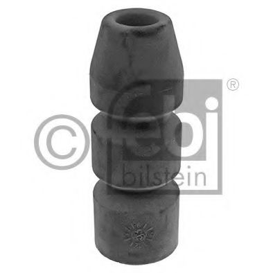 FEBI BILSTEIN 18384 Буфер, амортизация для автомобилей с оборудованием для плохих дорог для AUDI 90 (Ауди 90) FEBI BILSTEIN 18384 Буфер, амортизация для автомобилей с оборудованием для плохих дорог для AUDI 90 (Ауди 90)