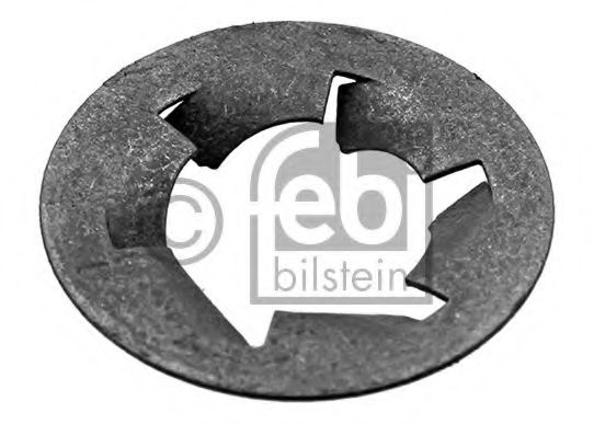 FEBI BILSTEIN 18399 Болт, диск тормозного механизма 2 для FORD MONDEO (Форд Мондэо) FEBI BILSTEIN 18399 Болт, диск тормозного механизма 2 для FORD MONDEO (Форд Мондэо)