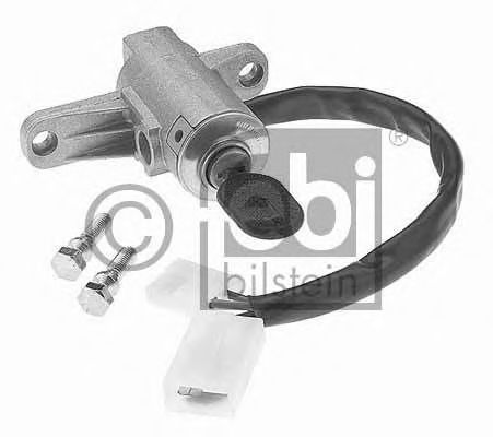 FEBI BILSTEIN 18416 Замок вала рулевого колеса для IVECO EUROTECH MH (Ивеко Эуротэч мх) FEBI BILSTEIN 18416 Замок вала рулевого колеса для IVECO EUROTECH MH (Ивеко Эуротэч мх)