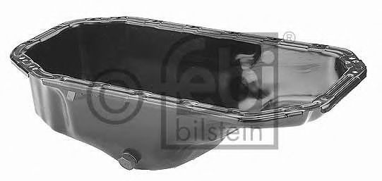FEBI BILSTEIN 18426 Масляный поддон для VOLKSWAGEN JETTA II (Фольксваген Жэтта 2) FEBI BILSTEIN 18426 Масляный поддон для VOLKSWAGEN JETTA II (Фольксваген Жэтта 2)