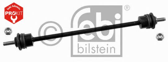 FEBI BILSTEIN 18427 Тяга стойка, стабилизатор XUD11ATE для CITROËN XM (CитроËн Хм) FEBI BILSTEIN 18427 Тяга стойка, стабилизатор XUD11ATE для CITROËN XM (CитроËн Хм)