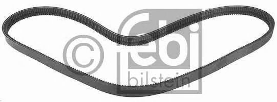 FEBI BILSTEIN 18475 Клиновой ремень для DAF 85 CF (Даф 85 cф) FEBI BILSTEIN 18475 Клиновой ремень для DAF 85 CF (Даф 85 cф)