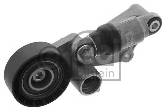 FEBI BILSTEIN 18484 Натяжитель ремня, клиновой зубча для автомобилей с кондиционером для BMW 7 (Бмв 7) FEBI BILSTEIN 18484 Натяжитель ремня, клиновой зубча для автомобилей с кондиционером для BMW 7 (Бмв 7)