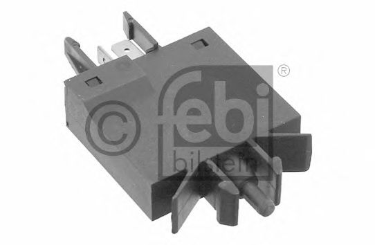 FEBI BILSTEIN 18521 Выключатель фонаря сигнала торможения для SCANIA 3 (Сканиа 3) FEBI BILSTEIN 18521 Выключатель фонаря сигнала торможения для SCANIA 3 (Сканиа 3)