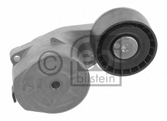 FEBI BILSTEIN 18528 Натяжитель ремня, клиновой зубча DSC1179 для SCANIA 4 (Сканиа 4) FEBI BILSTEIN 18528 Натяжитель ремня, клиновой зубча DSC1179 для SCANIA 4 (Сканиа 4)