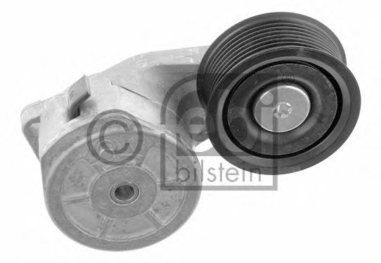 FEBI BILSTEIN 18529 Натяжитель ремня, клиновой зубча DC1602 для SCANIA P,G,R,T (Сканиа П,г,р,т) FEBI BILSTEIN 18529 Натяжитель ремня, клиновой зубча DC1602 для SCANIA P,G,R,T (Сканиа П,г,р,т)