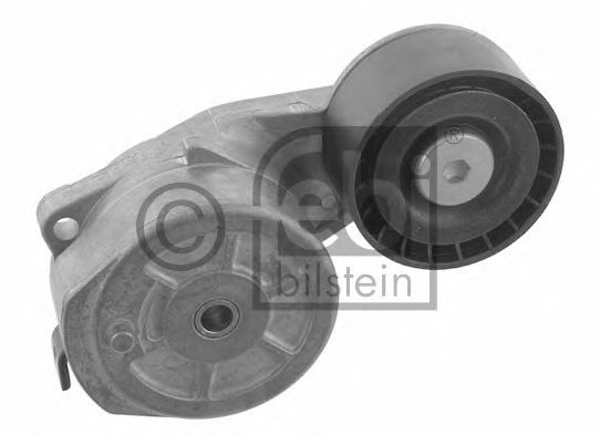 FEBI BILSTEIN 18530 Натяжитель ремня, клиновой зубча DC1602 для SCANIA P,G,R,T (Сканиа П,г,р,т) FEBI BILSTEIN 18530 Натяжитель ремня, клиновой зубча DC1602 для SCANIA P,G,R,T (Сканиа П,г,р,т)