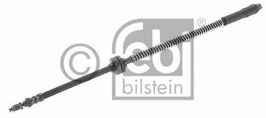 FEBI BILSTEIN 18537 Тормозной шланг для CITROËN EVASION (CитроËн Эвазион) FEBI BILSTEIN 18537 Тормозной шланг для CITROËN EVASION (CитроËн Эвазион)
